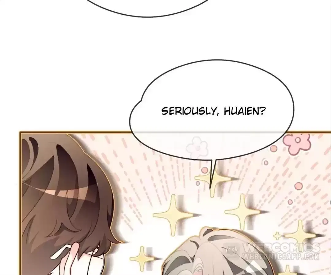 My Brothers Dote On Me Chapter 301 – Page 51