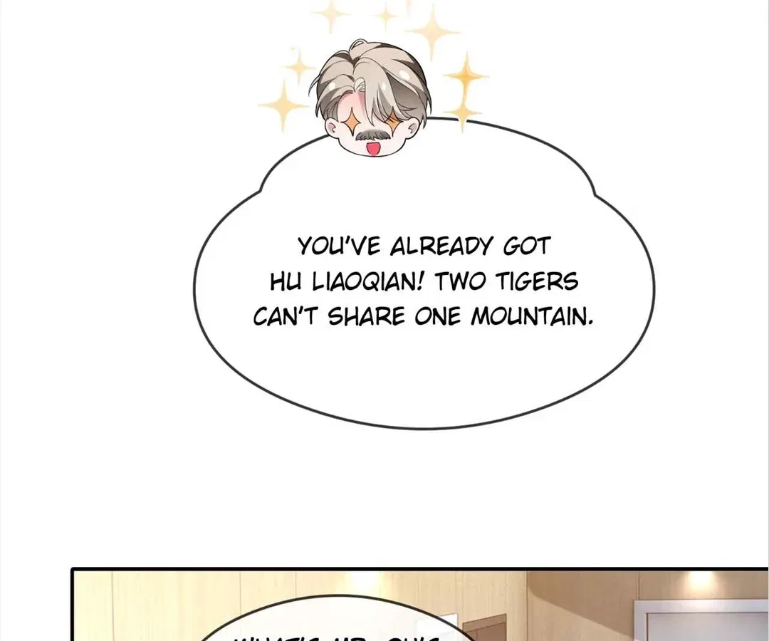 My Brothers Dote On Me Chapter 301 – Page 53