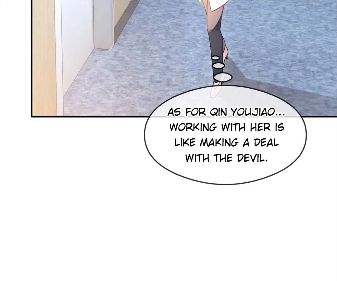 My Brothers Dote On Me Chapter 301 – Page 55