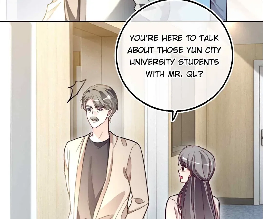My Brothers Dote On Me Chapter 301 – Page 58