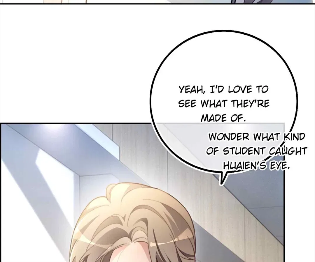 My Brothers Dote On Me Chapter 301 – Page 62
