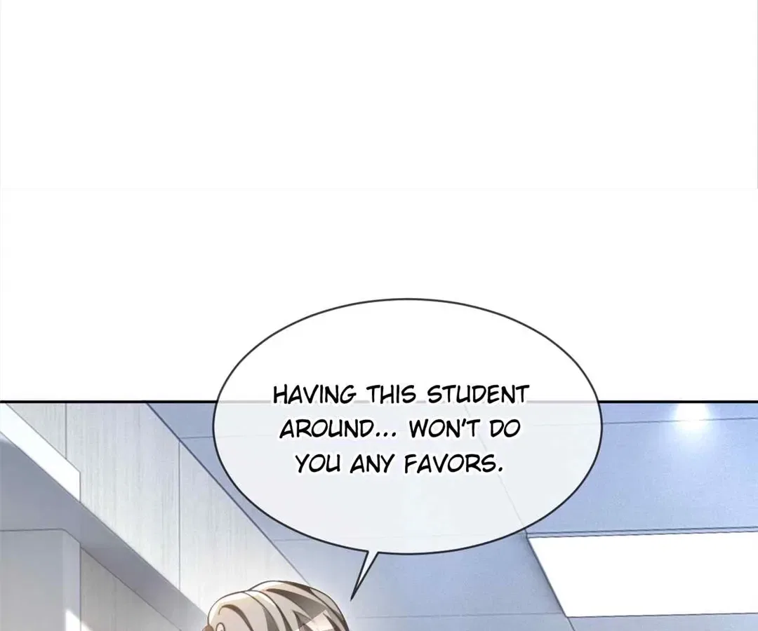 My Brothers Dote On Me Chapter 301 – Page 64