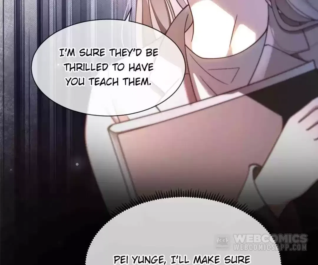 My Brothers Dote On Me Chapter 301 – Page 67