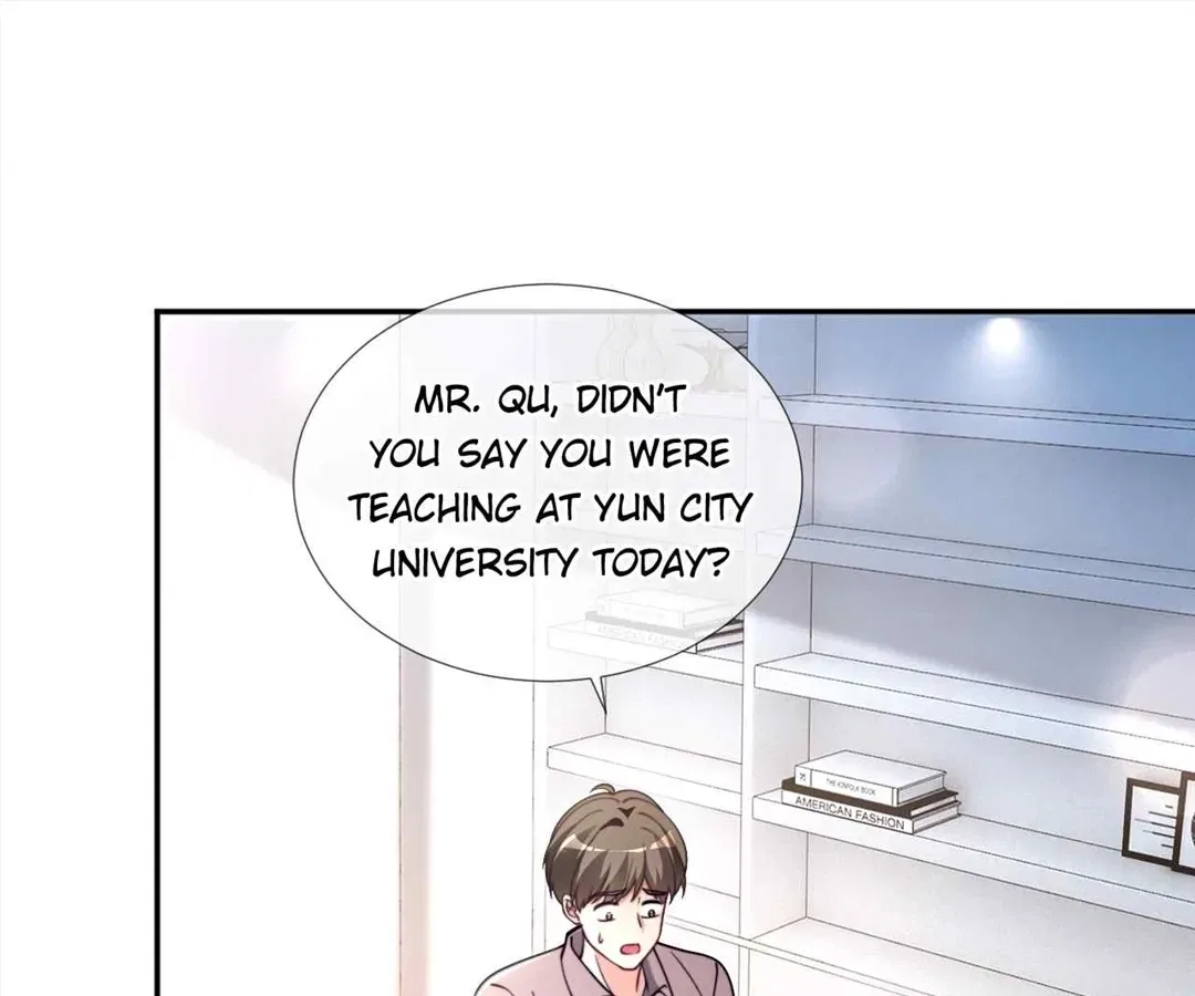 My Brothers Dote On Me Chapter 300 – Page 1