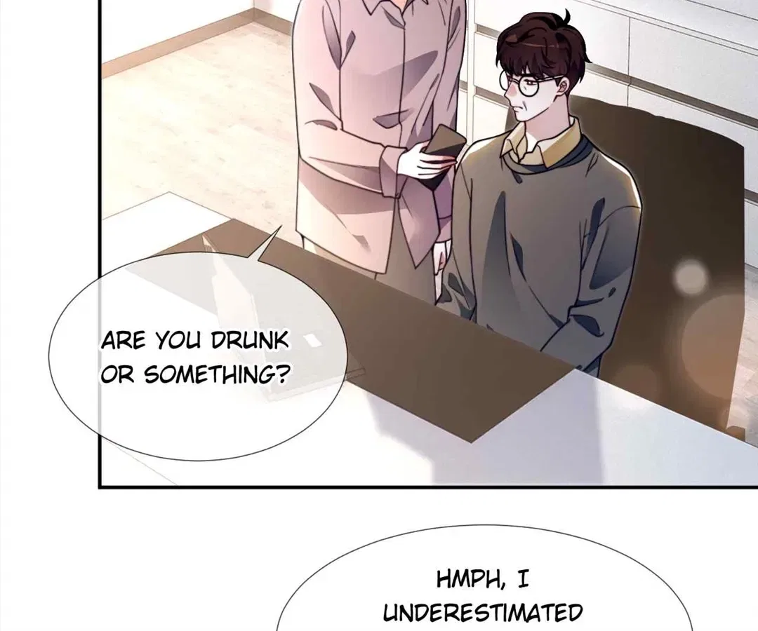 My Brothers Dote On Me Chapter 300 – Page 2