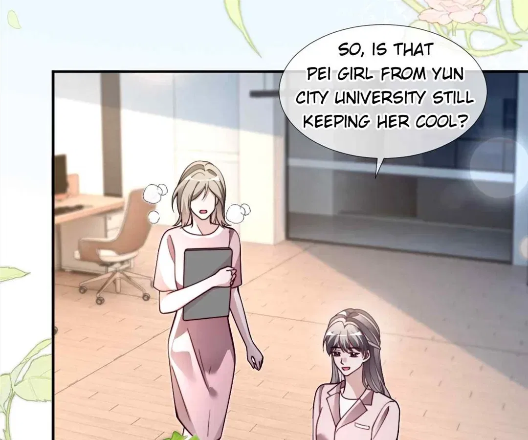 My Brothers Dote On Me Chapter 300 – Page 6