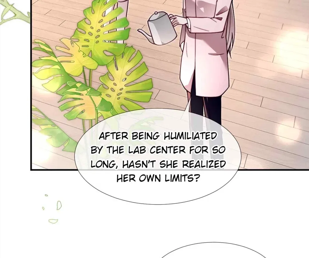 My Brothers Dote On Me Chapter 300 – Page 7