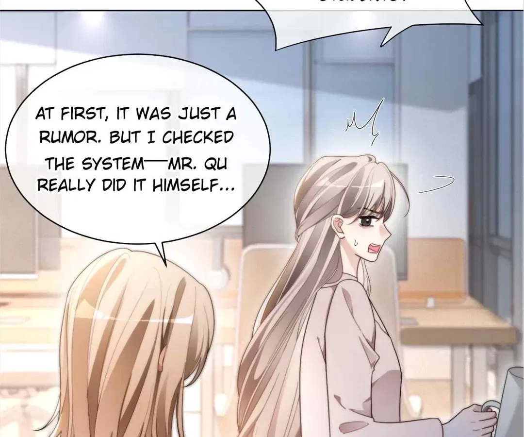 My Brothers Dote On Me Chapter 300 – Page 10