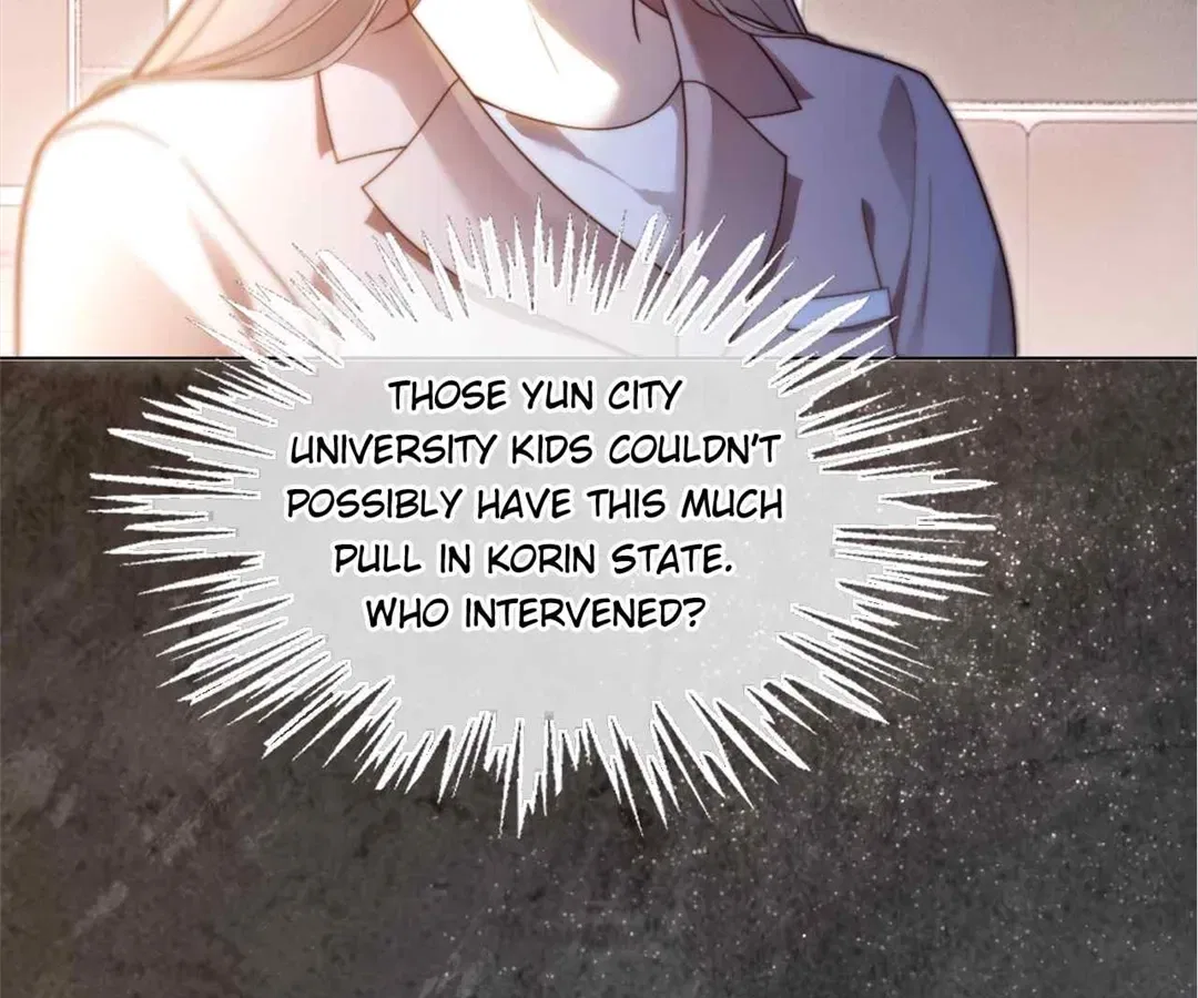 My Brothers Dote On Me Chapter 300 – Page 13