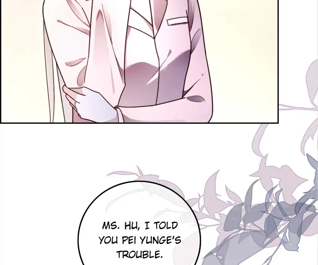 My Brothers Dote On Me Chapter 300 – Page 21