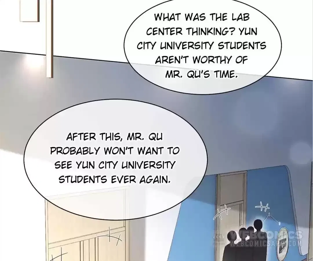My Brothers Dote On Me Chapter 300 – Page 27