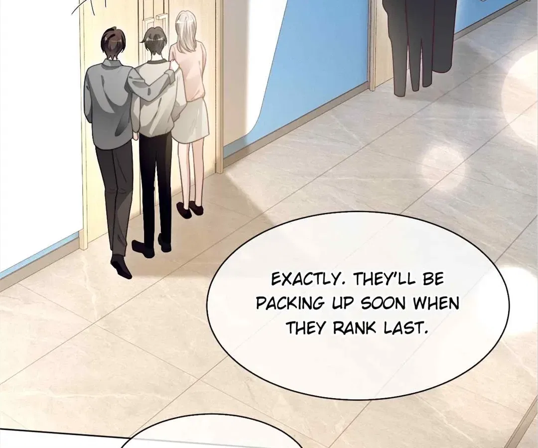 My Brothers Dote On Me Chapter 300 – Page 28