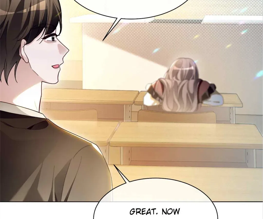 My Brothers Dote On Me Chapter 300 – Page 32