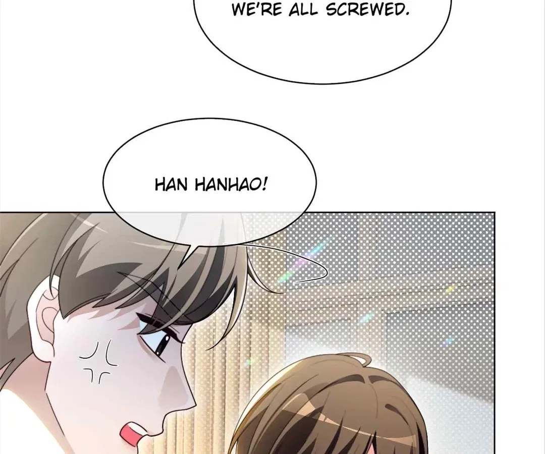 My Brothers Dote On Me Chapter 300 – Page 33