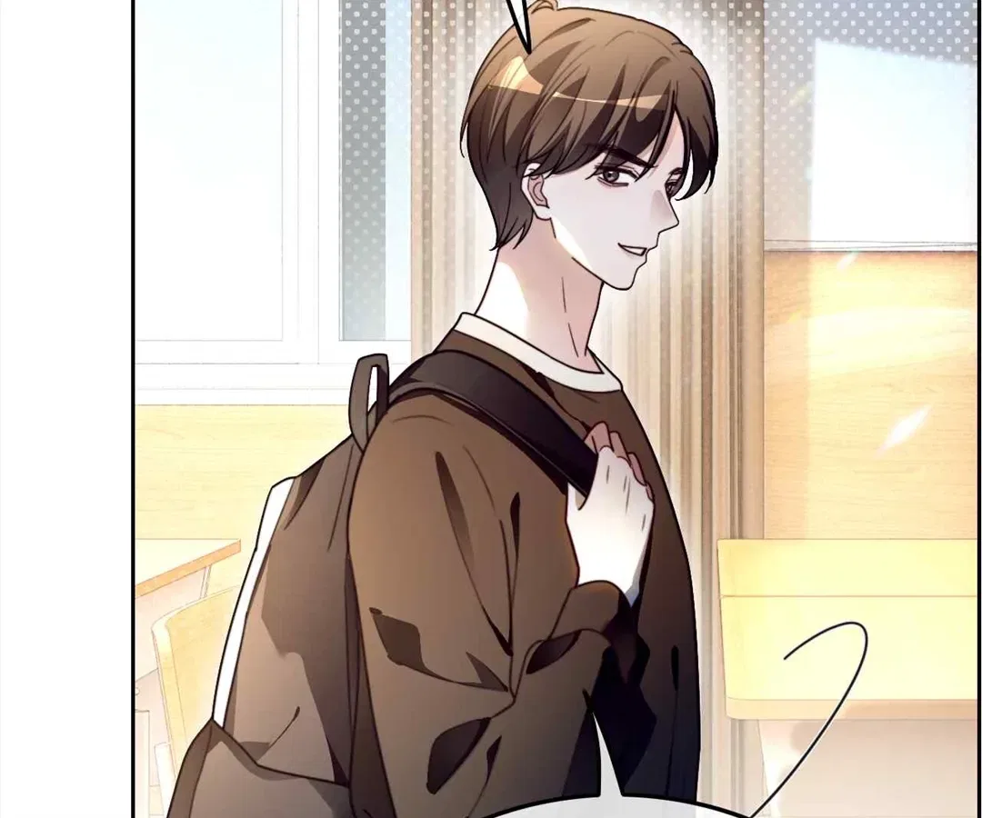 My Brothers Dote On Me Chapter 300 – Page 36