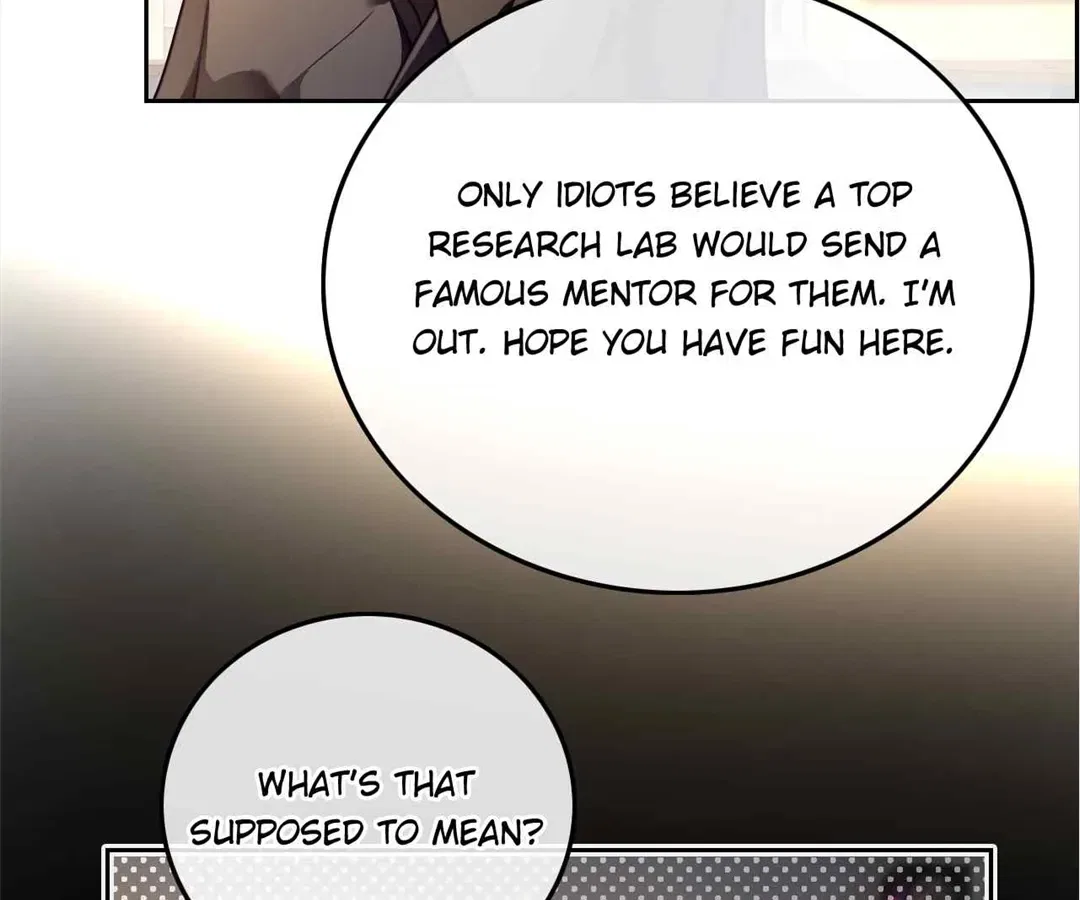 My Brothers Dote On Me Chapter 300 – Page 37