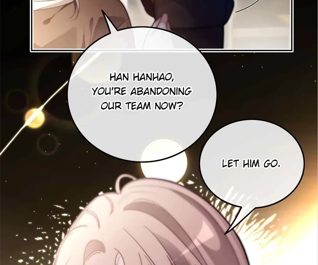 My Brothers Dote On Me Chapter 300 – Page 39