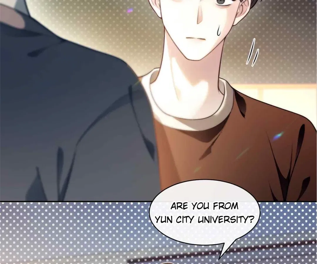 My Brothers Dote On Me Chapter 300 – Page 46