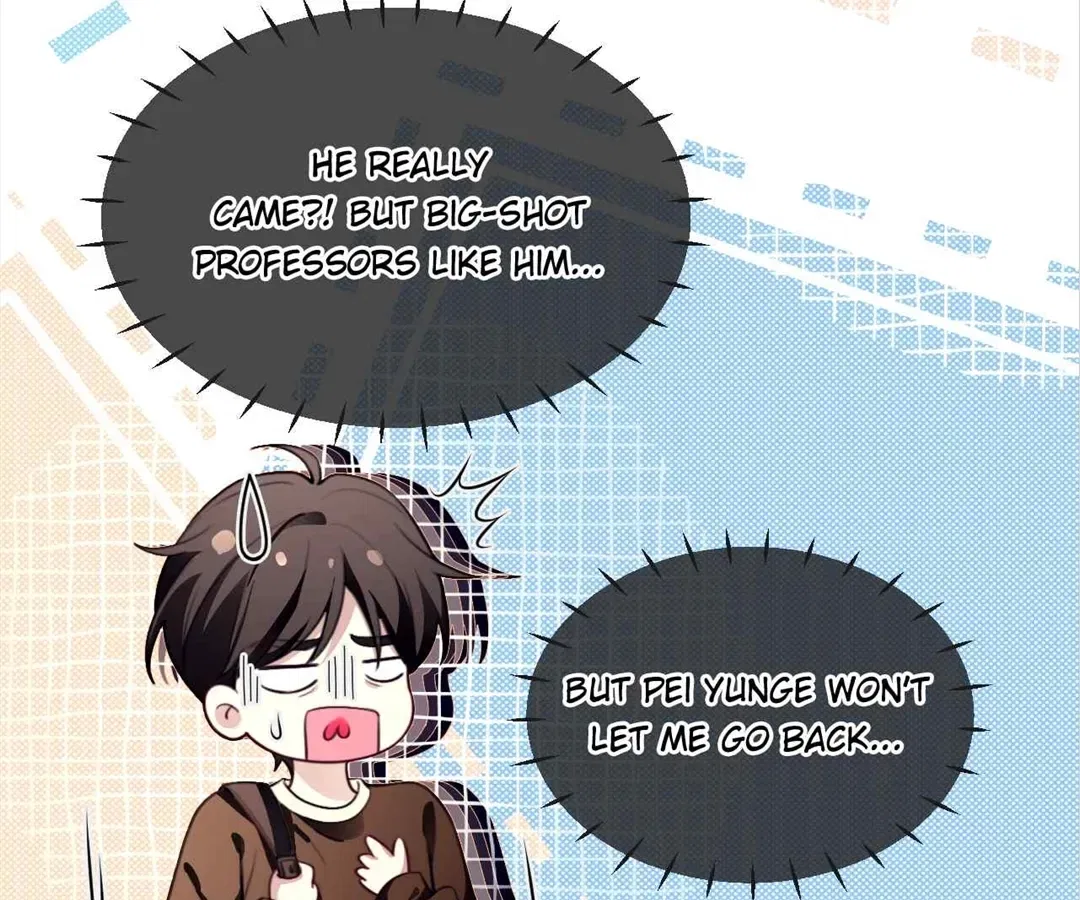 My Brothers Dote On Me Chapter 300 – Page 49