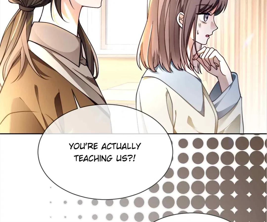My Brothers Dote On Me Chapter 300 – Page 53