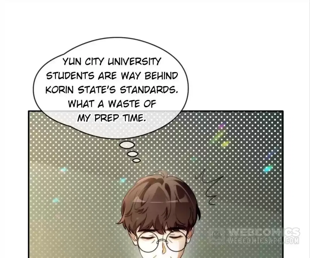 My Brothers Dote On Me Chapter 300 – Page 59