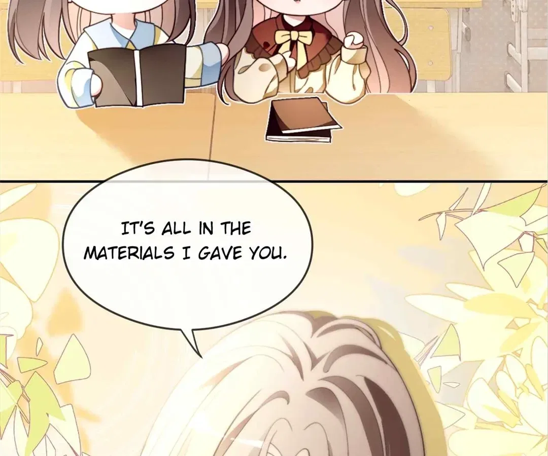 My Brothers Dote On Me Chapter 300 – Page 62