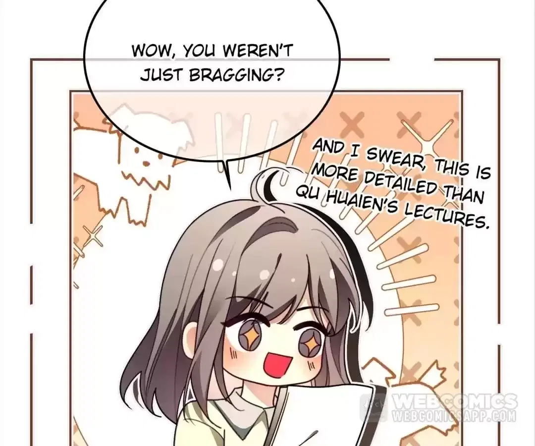 My Brothers Dote On Me Chapter 300 – Page 67