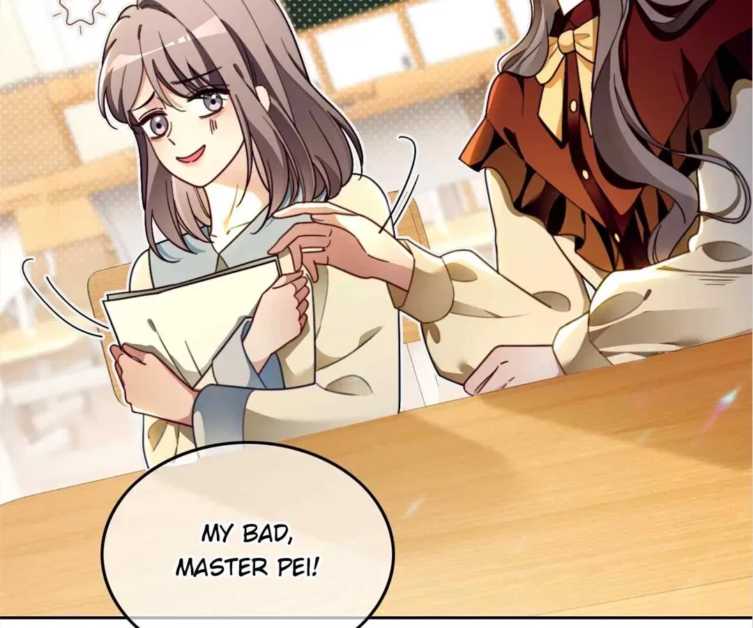 My Brothers Dote On Me Chapter 300 – Page 69