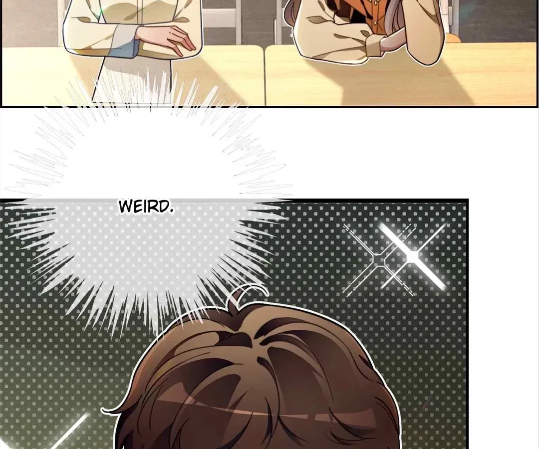 My Brothers Dote On Me Chapter 300 – Page 72