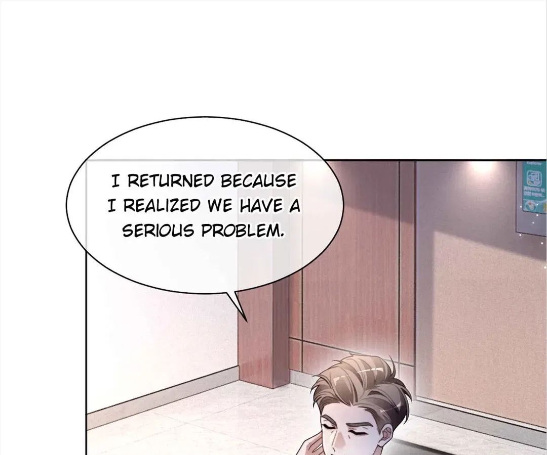My Brothers Dote On Me Chapter 299 – Page 1