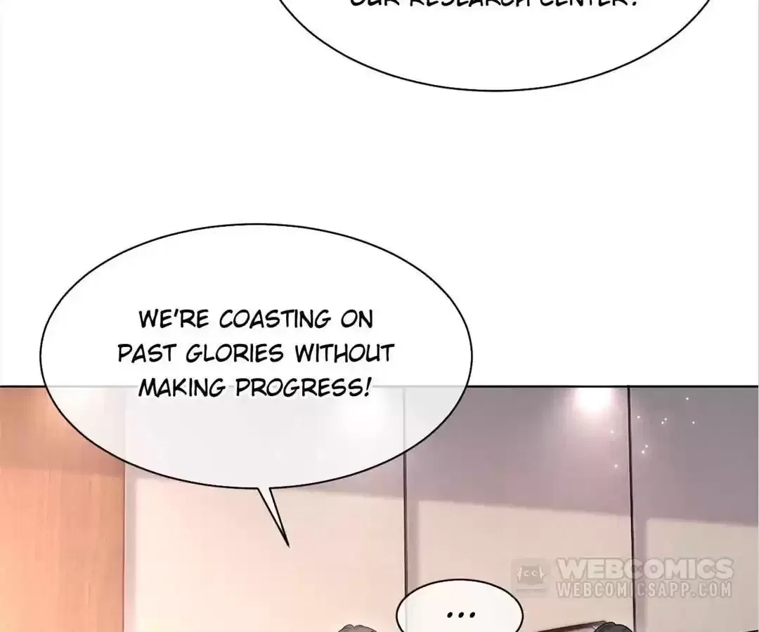My Brothers Dote On Me Chapter 299 – Page 3