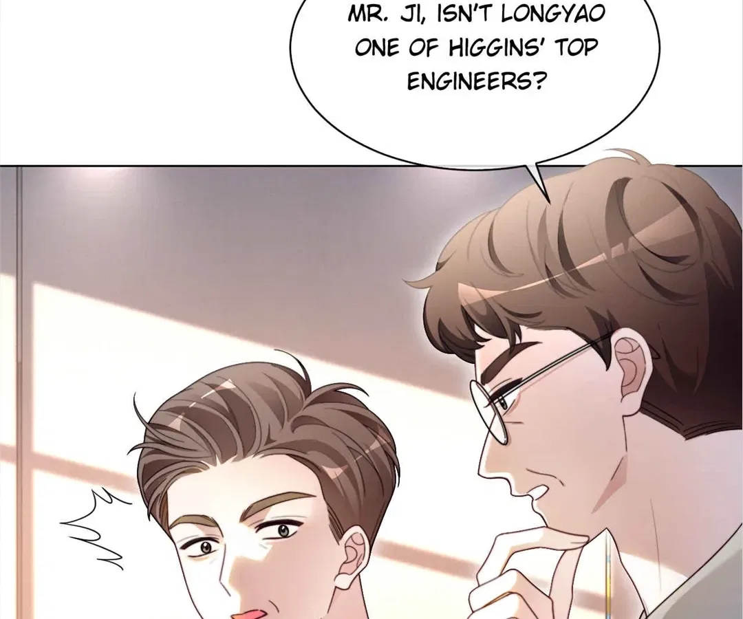My Brothers Dote On Me Chapter 299 – Page 5