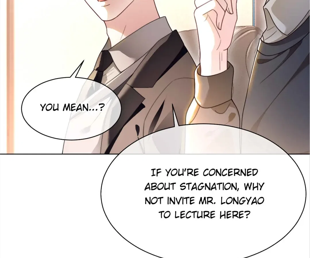 My Brothers Dote On Me Chapter 299 – Page 6