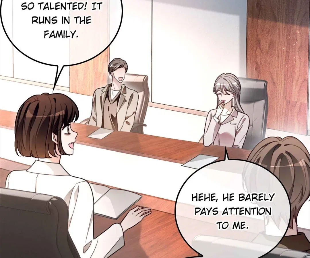 My Brothers Dote On Me Chapter 299 – Page 12