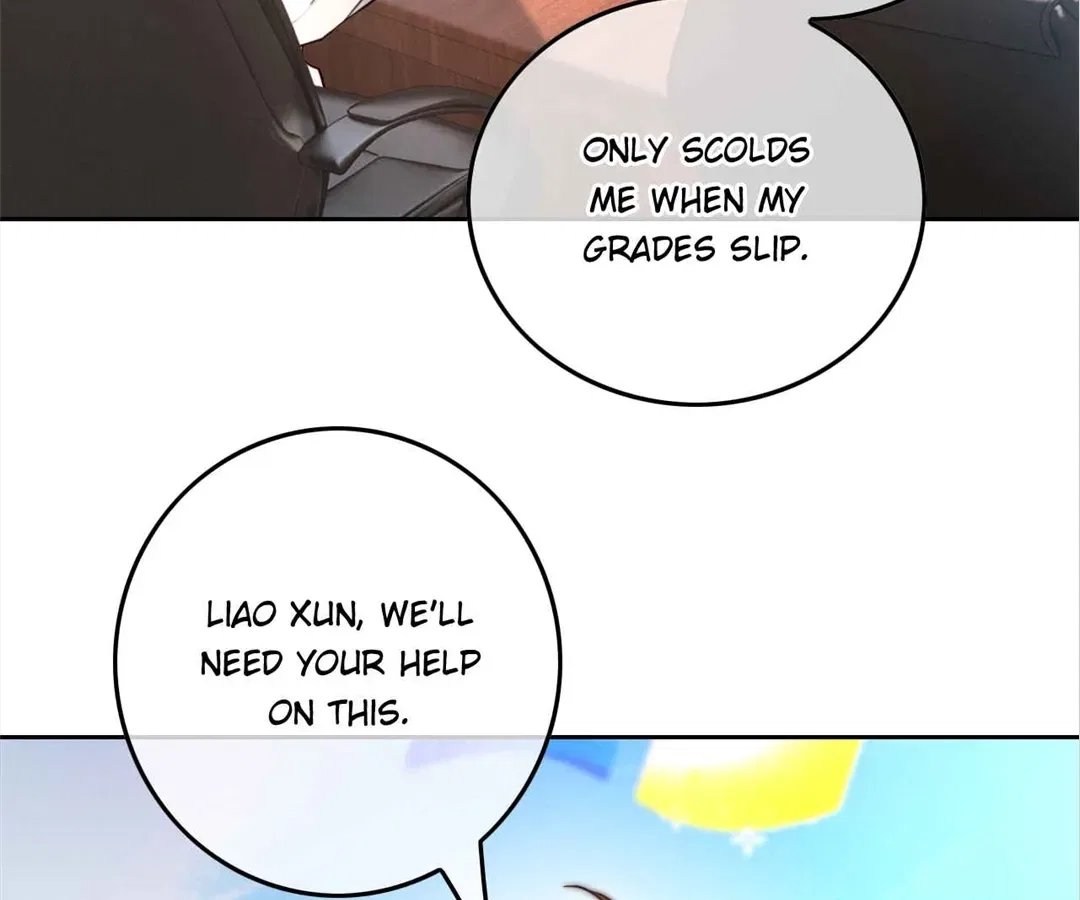 My Brothers Dote On Me Chapter 299 – Page 13