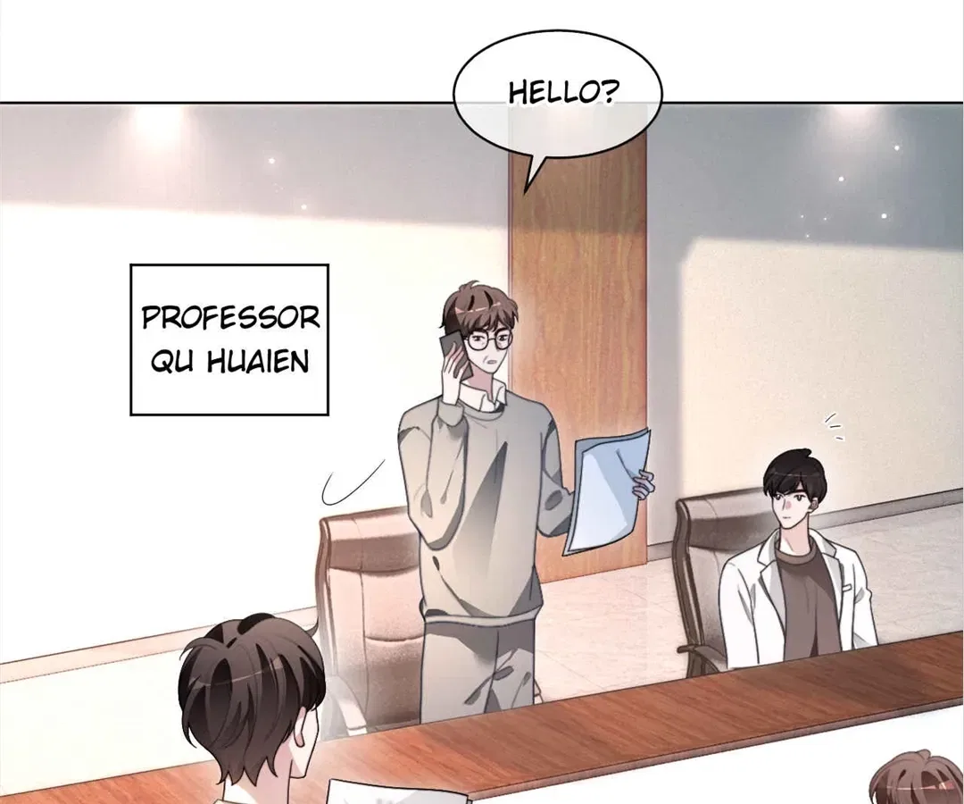 My Brothers Dote On Me Chapter 299 – Page 18