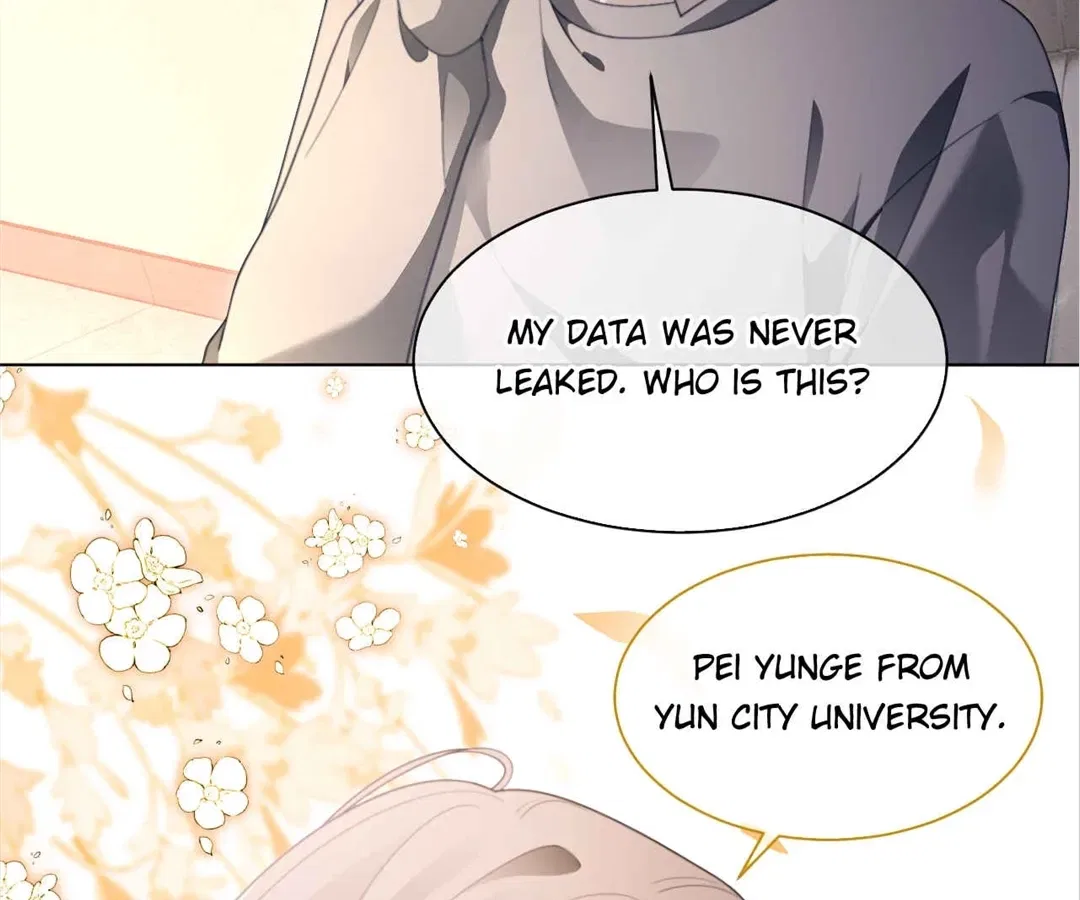 My Brothers Dote On Me Chapter 299 – Page 21