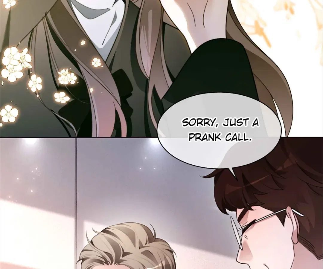 My Brothers Dote On Me Chapter 299 – Page 23