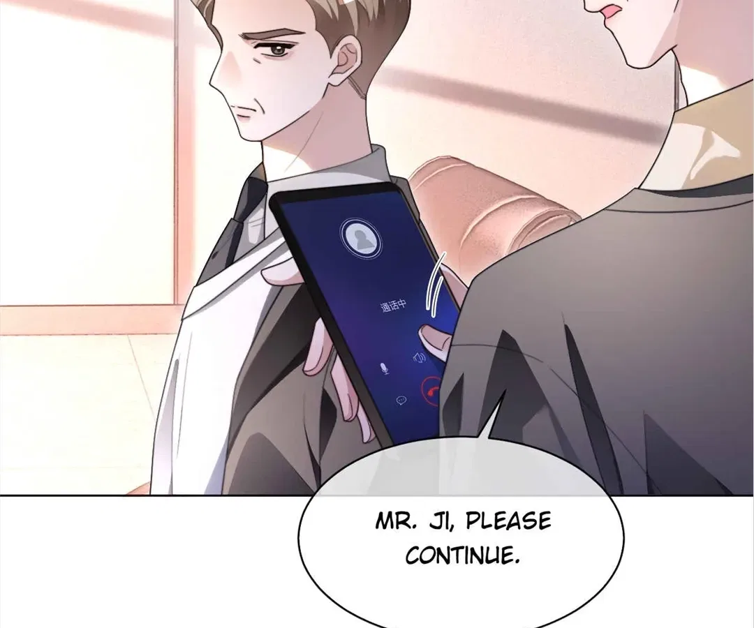 My Brothers Dote On Me Chapter 299 – Page 24