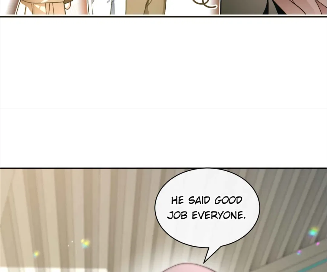My Brothers Dote On Me Chapter 299 – Page 32