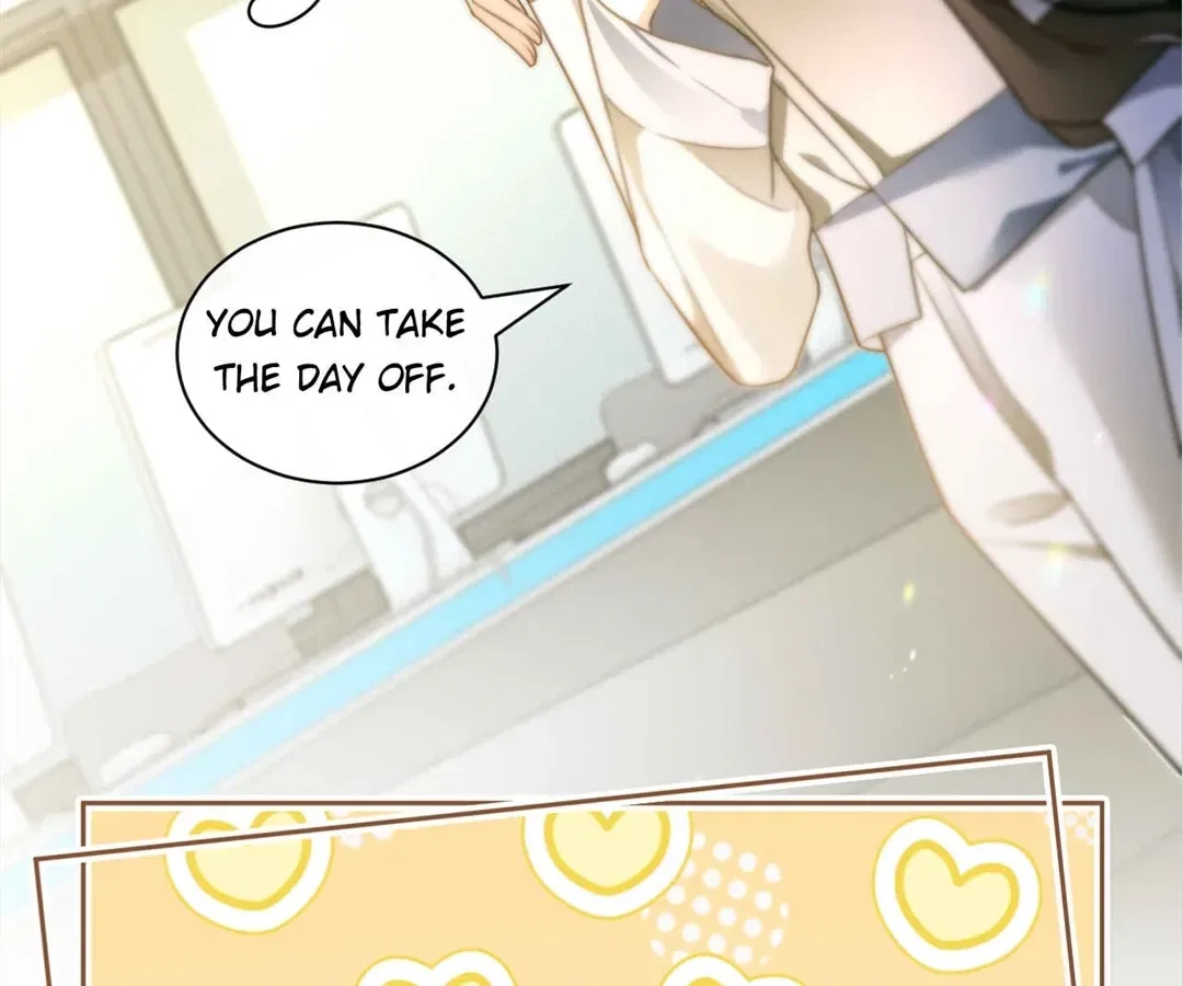 My Brothers Dote On Me Chapter 299 – Page 34