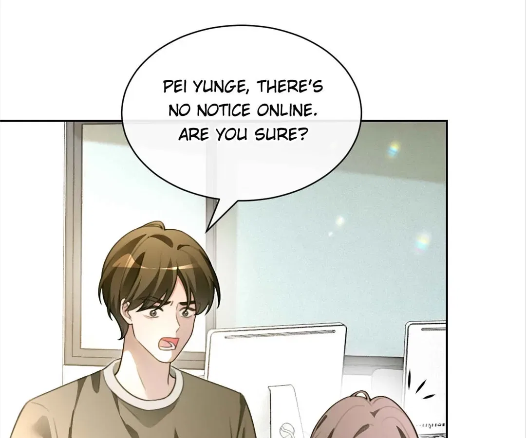 My Brothers Dote On Me Chapter 299 – Page 36