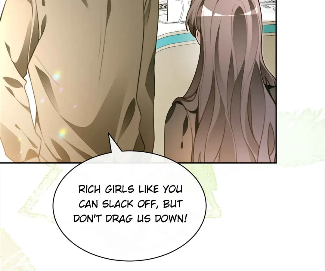 My Brothers Dote On Me Chapter 299 – Page 37