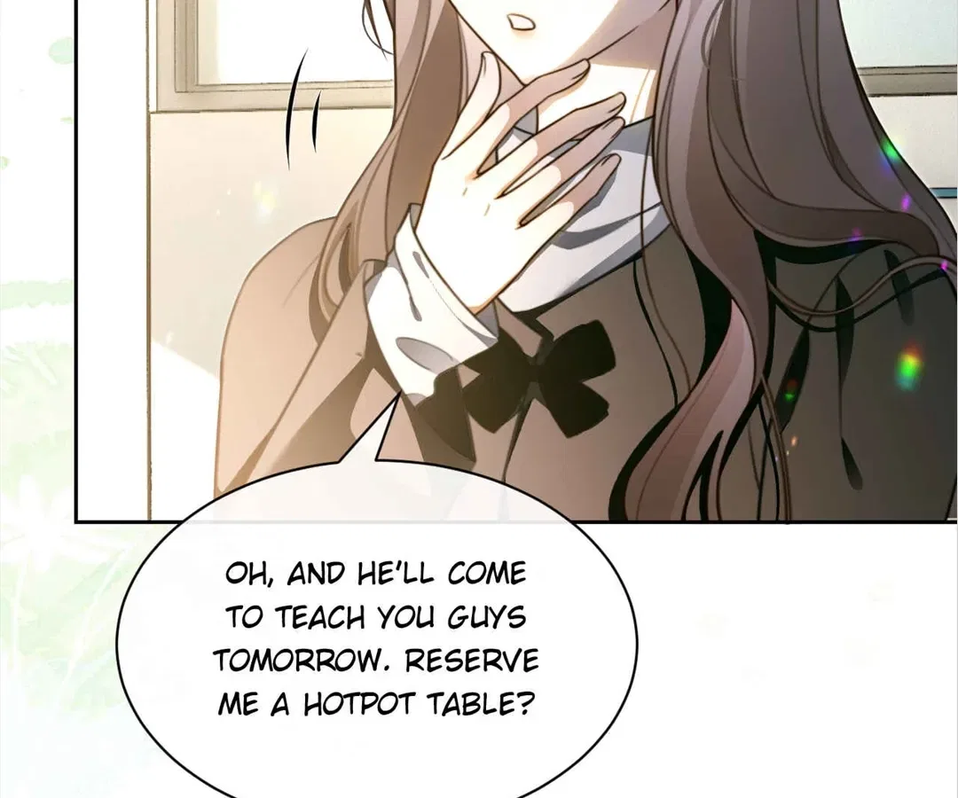 My Brothers Dote On Me Chapter 299 – Page 39