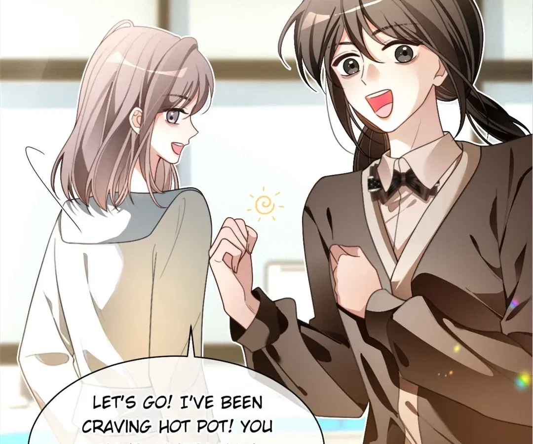 My Brothers Dote On Me Chapter 299 – Page 41