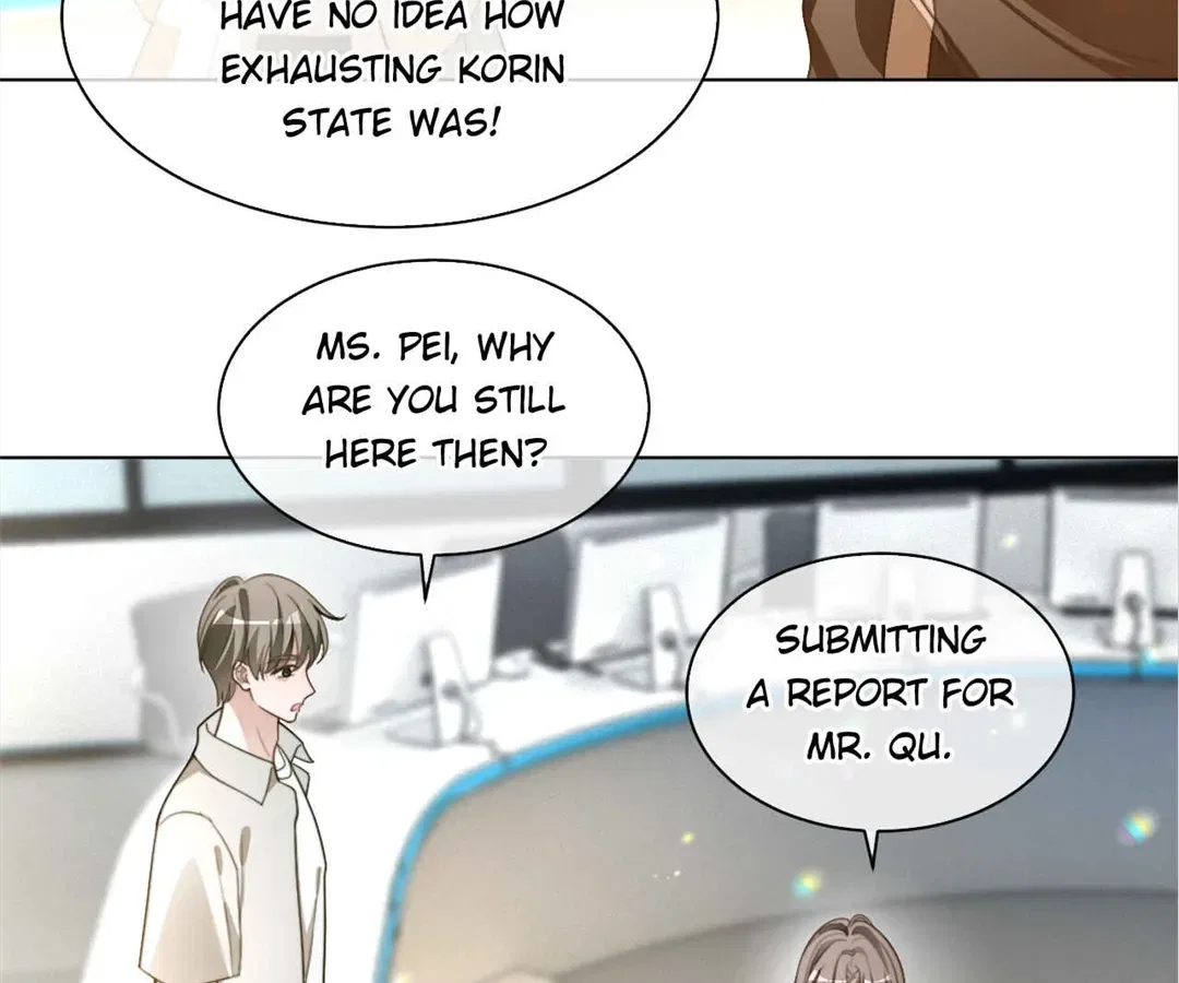 My Brothers Dote On Me Chapter 299 – Page 42