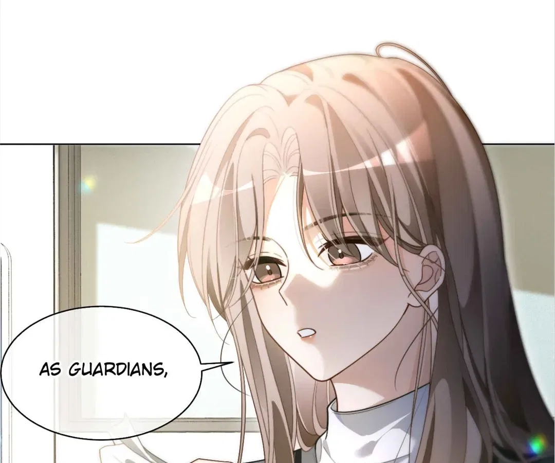 My Brothers Dote On Me Chapter 299 – Page 44