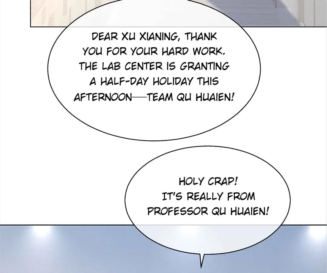 My Brothers Dote On Me Chapter 299 – Page 50