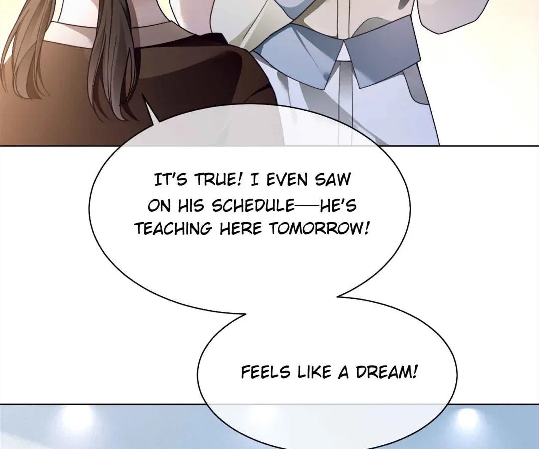My Brothers Dote On Me Chapter 299 – Page 52