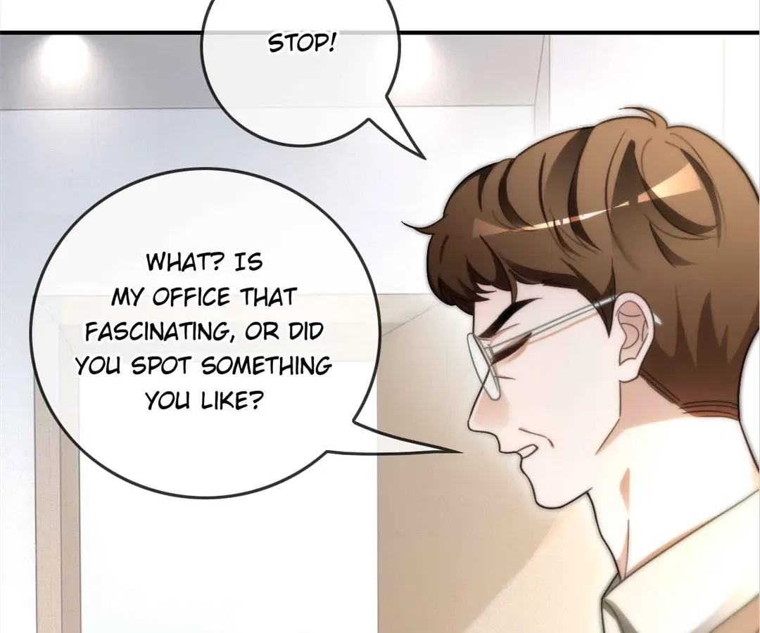 My Brothers Dote On Me Chapter 299 – Page 58